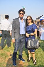 at Poonawala breeders Multi Million race in Mumbai on 26th Feb 2012 (124).JPG